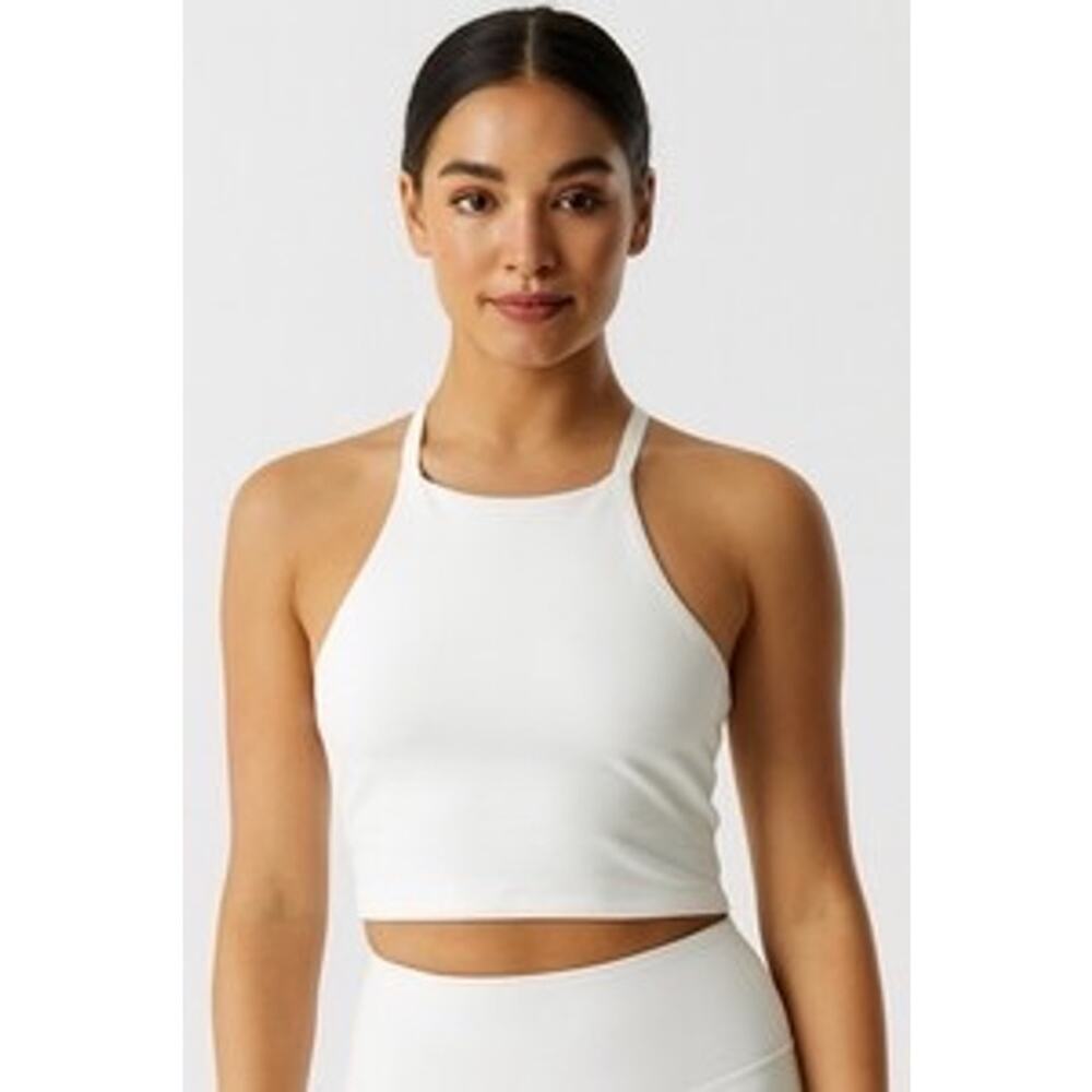Outdoor Voices Move Free Criss Cross Tank, Size XS